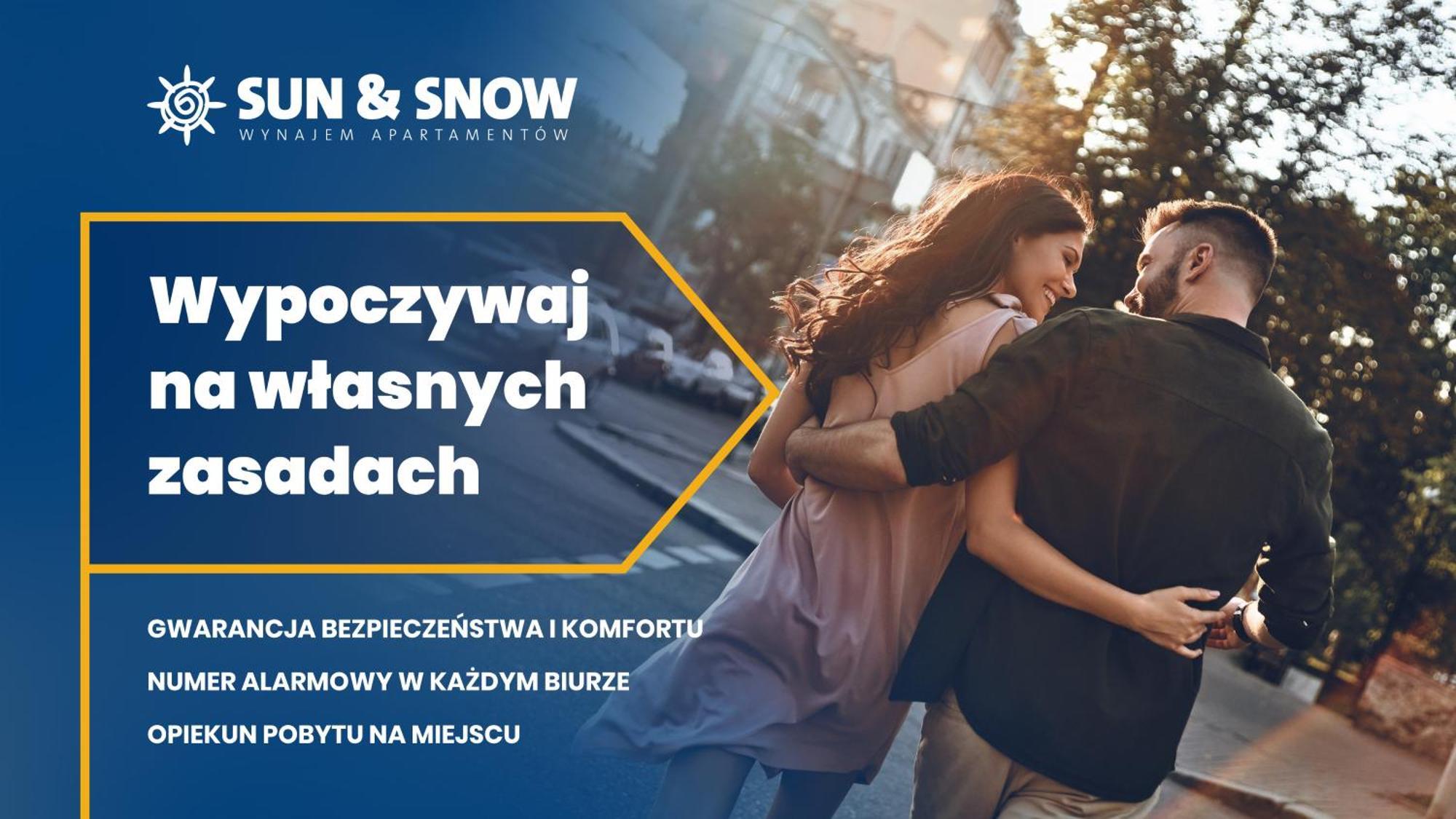 Apartamenty Sun & Snow Krakow Browar Lubicz Exteriör bild